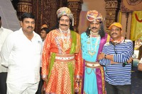 Sathee Timmamambha Movie New Photos